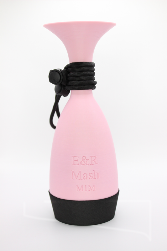 One-Part Stop Mute | Pink