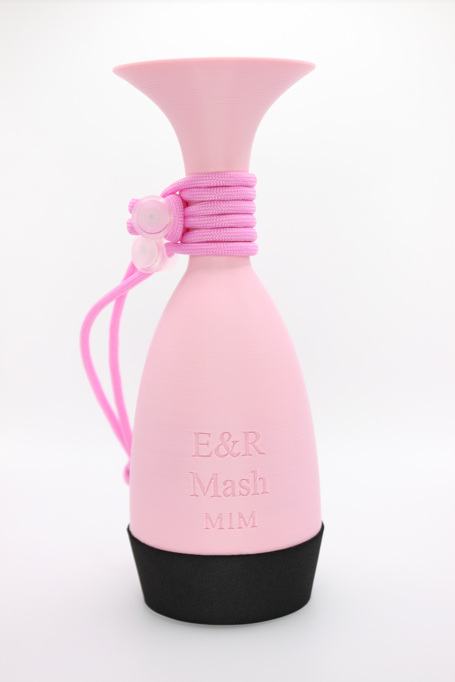 One-Part Stop Mute | Pink